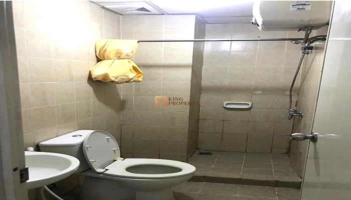 Royal Mediterania Dijual Cepat! 2BR Mediterania Garden – Furnished, Tower Favorit Nyaman 6 6