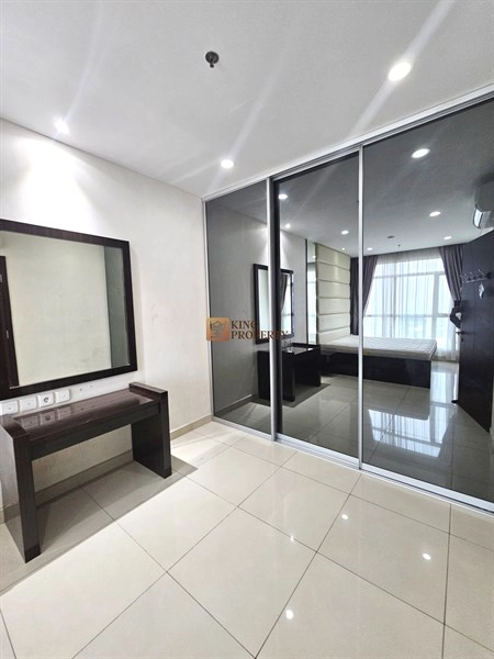 Central Park Good Interior! 2 Kamar Central Park Residence Tanjung Duren  25 6