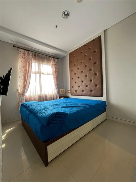 Madison Park Good Price! Dijual 1BR 29m2 Furnish Madison Park Tanjung Duren  7 6