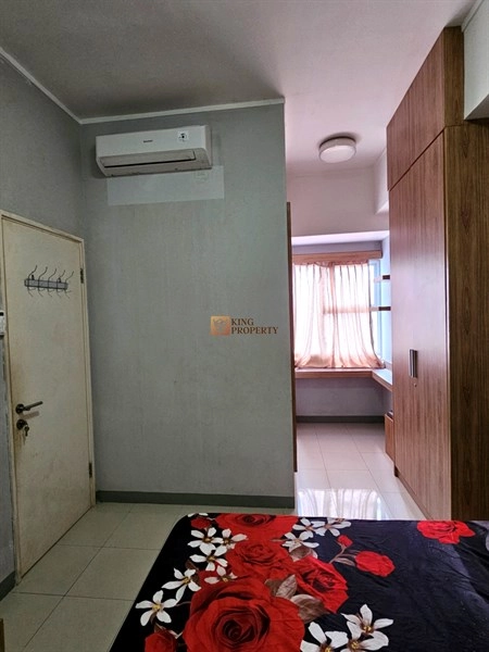 Jakarta Barat Disewa Cepat 2BR Full Furnish di Season City, Tambora Lokasi Strategis 7 6