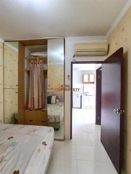 Royal Mediterania Hot Recommend! 2BR Mediterania Garden Residences Furnish Bagus Homey 13 6