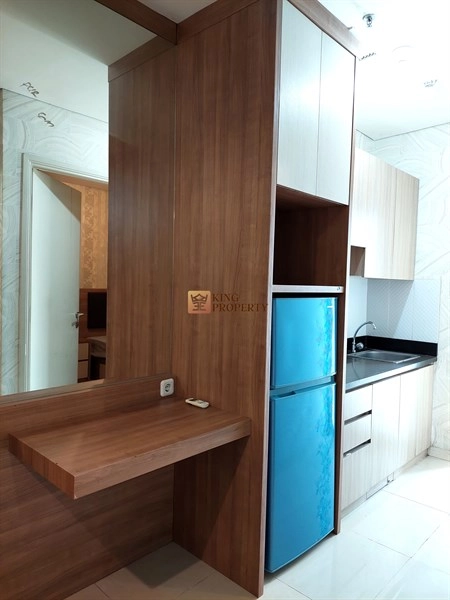 Madison Park READY SURVEY! 1BR Apartemen Madison Park Furnish Tanjung Duren 16 6