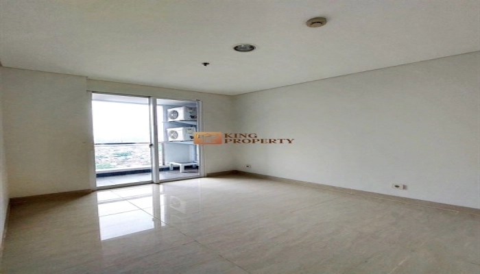 Madison Park Unit Hook! 3BR Condominium Grand Madison Gm Central Park Tanjung Duren 7 6