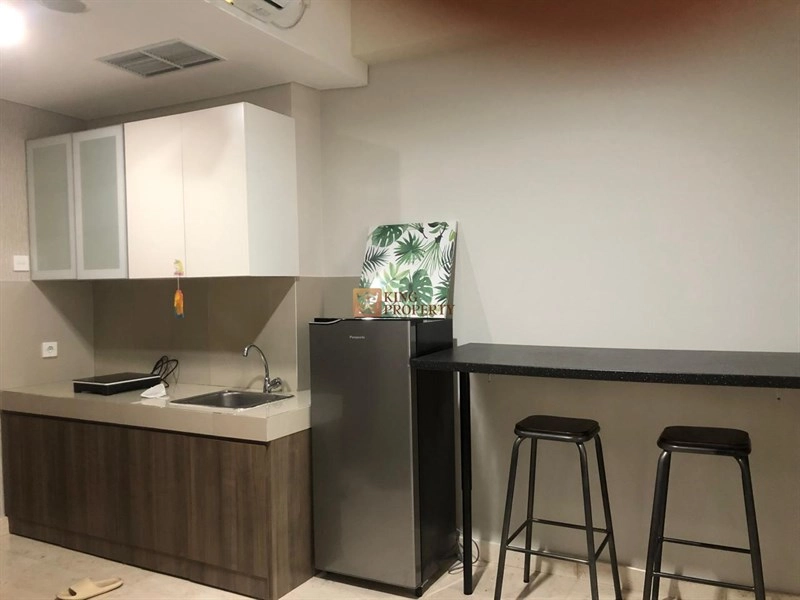 Jakarta Barat Full Furnish! 2 Kamar Apartemen Puri Orchard Strategis Siap Huni 7 6