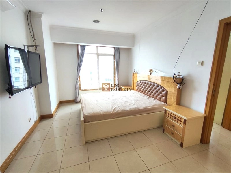 Jakarta Utara Unit 3 Kamar Hook! Apartemen Pantai Mutiara Furnish View Laut 6 6