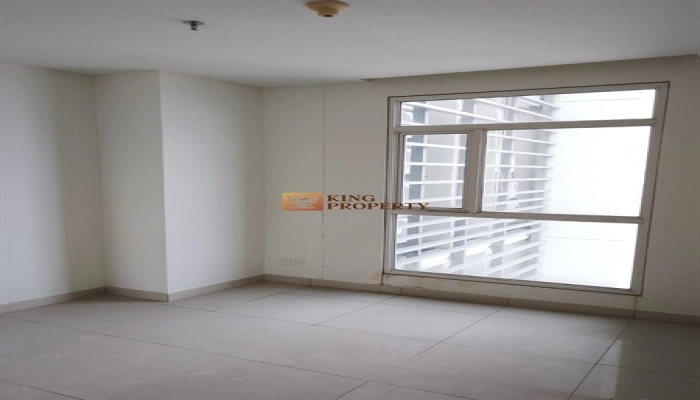 Central Park Dijual 2BR Condominium Central Park Residence Diatas Mall CP  7 6