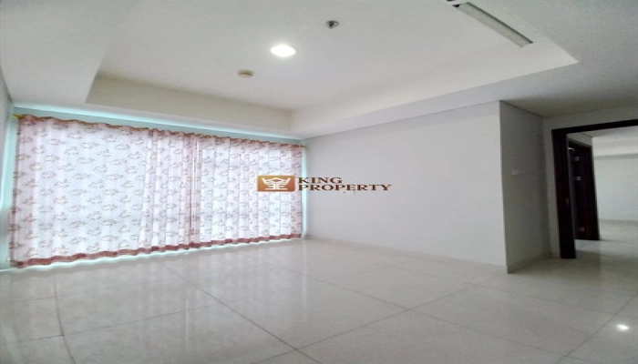 Jakarta Barat Lantai Hoki! 2BR Apartemen Puri Mansion Amethyst Private Lift 7 6