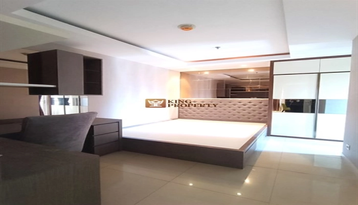 Madison Park Harga Termurah Se Madison! 2BR Madison Park Furnish Interior Elegant Siap Huni, Area Central Park, Jakarta Barat 16 6