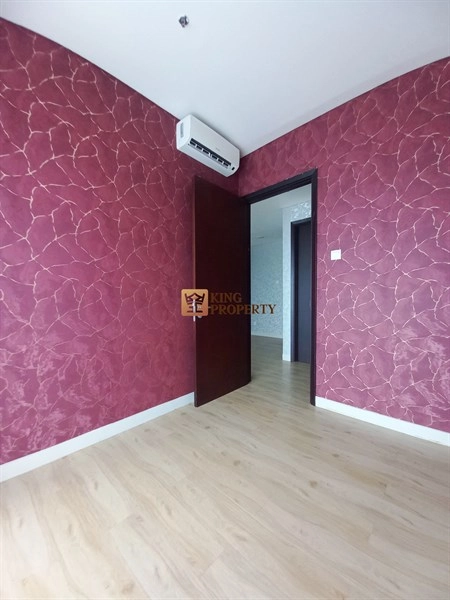 Jakarta Barat Jarang Ada 3 Unit Connecting! Apartemen Puri Mansion 3BR 89m2 Rapi 7 6