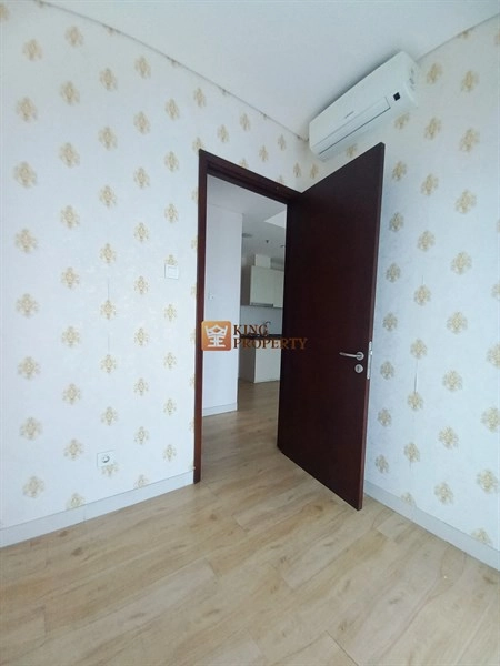 Jakarta Barat Lantai Hoki! 2BR Apartemen Puri Mansion Private Lift Siap Huni 7 6