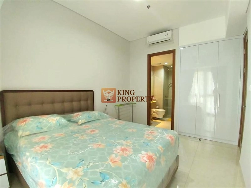 Taman Anggrek Residence Private Lift! 3BR Mewah Townhouse Taman Anggrek Residence TARES 6 6