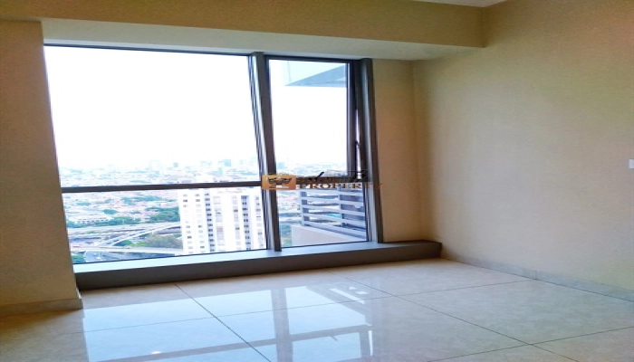 Taman Anggrek Residence Rare Unit! 1BR Lantai Bawah di Taman Anggrek Residence Strategis 7 6