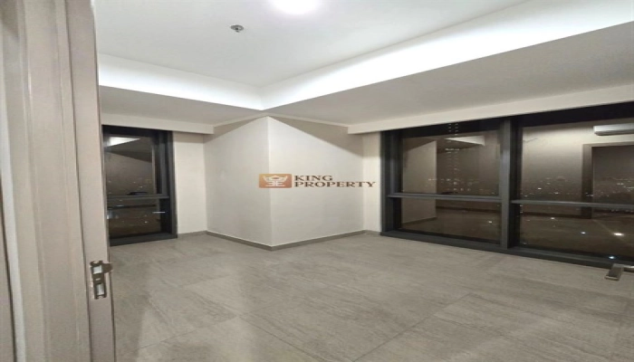 Jakarta Pusat Furnish Homey! 3BR Apartemen Menara Jakarta Kemayoran Siap Huni 7 6