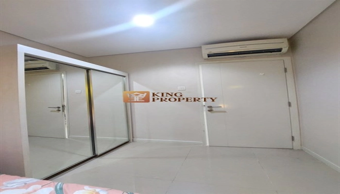 Madison Park Best Price! 2BR Madison Park Full Furnish Fengshui Bagus Siap Huni 17 6