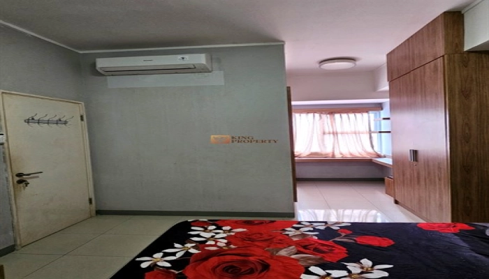 Jakarta Barat Full Furnish! 2BR 48m2 Apartemen Season City Tambora Jakarta Barat 7 6