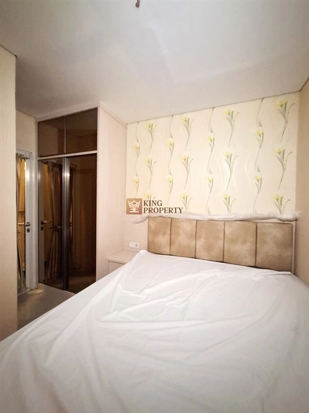 Madison Park Furnish Interior Baru! 2BR Madison Park Tanjung Duren Siap Huni 31 6