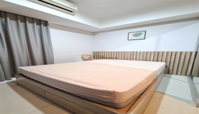 Taman Anggrek Residence Best Price! Studio Taman Anggrek Residence Furnish Lengkap TARES 7 6