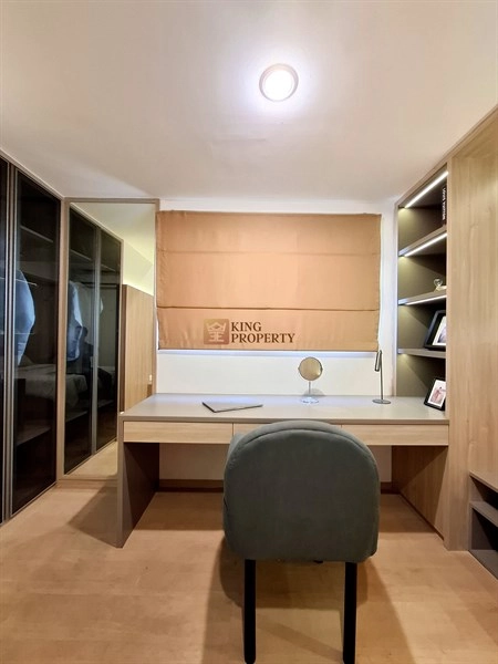 Jakarta Selatan Cukup 15JT! 2 Kamar Anwa Residence Bintaro Jakarta Selatan 7 6