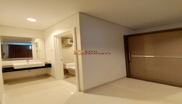 Madison Park Furnish Lengkap! 2 Kamar Condominium Grand Madison Tanjung Duren 17 6