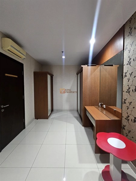 Central Park Luxury Interior! 2BR Condominium Central Park Residence Diatas Mall CP 7 6