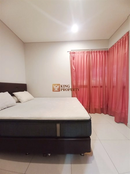 Taman Anggrek Residence Minimalis Nyaman! Taman Anggrek Residence TARES Bagus Siap Huni 7 6