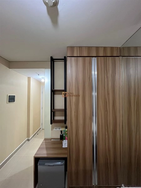 Madison Park Good Design! Studio Apartemen Madison Park Tanjung Duren 7 6