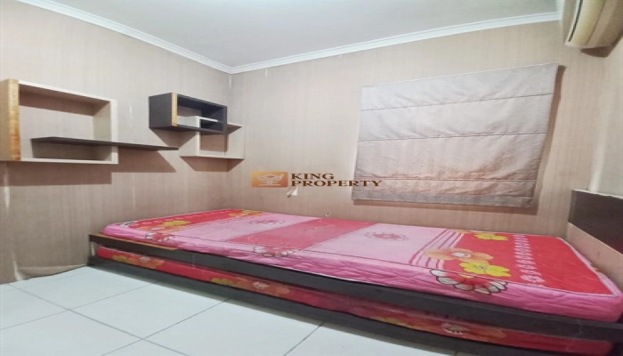 Jakarta Barat Best Item Recommend!2BR Mediterania Garden 2 Furnish Interior Lengkap 18 6