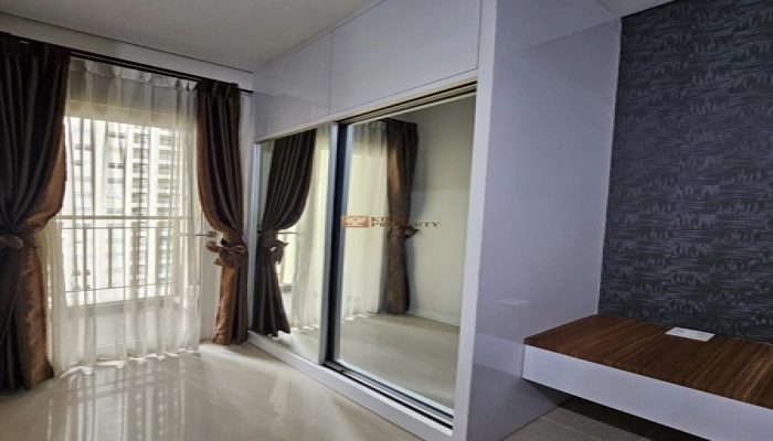 Madison Park Interior Bagus! Dijual 2BR Hook Madison Park Tanjung Duren 7 6