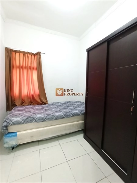 Royal Mediterania Full Furnished! 3BR Mediterania Garden Medit 2 72m2 MGR CP JAKBAR 7 6