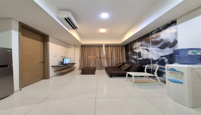 Taman Anggrek Residence Fully Furnish! 1BR Taman Anggrek Residence Tanjung Duren TARES 13 6