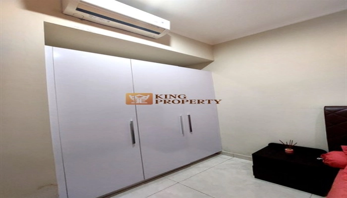 Taman Anggrek Residence Hunian Sewa! 1BR Condominium Taman Anggrek Residence Furnished TARES 7 6