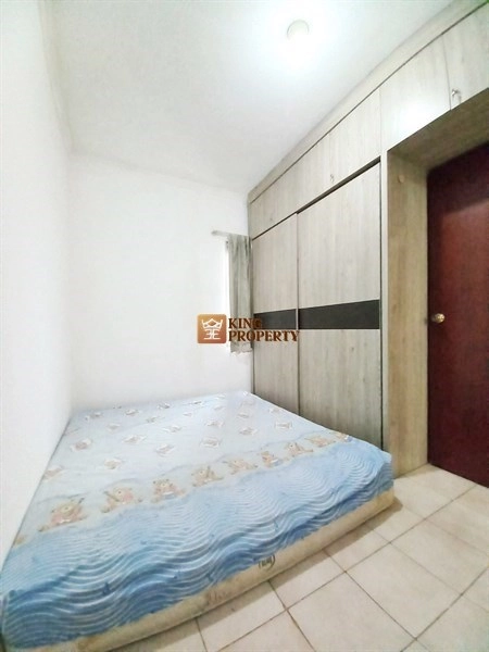 Royal Mediterania Jarang Ada! 2BR 53m2 Hook Mediterania Garden Medit 1 Mgr Cp Furnish 7 6