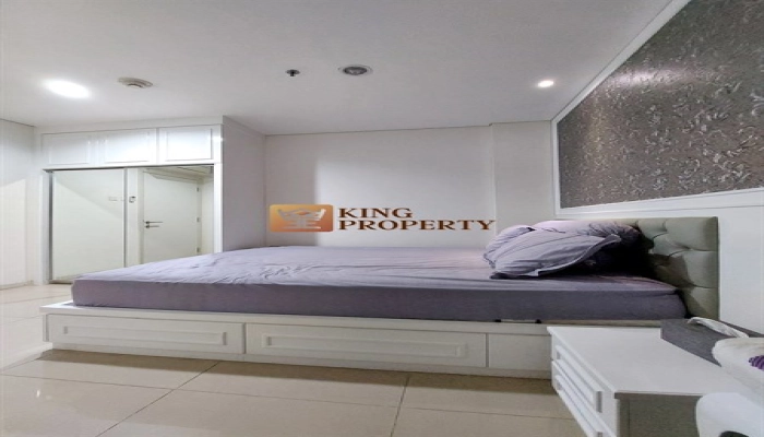 Madison Park Lux Interior! Dijual 2BR Apartemen Madison Park Fengshui Bagus 7 6