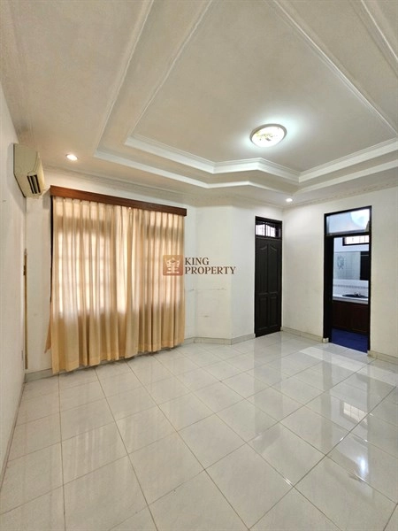 Jakarta Barat Rumah Taman Harapan Indah Jelambar Full Bangunan 8x20m2 35 6