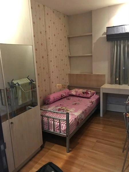 Jakarta Pusat Dijual 3 Kamar Apartemen Cosmo Mansion Furnish Strategis Siap Huni 8 6