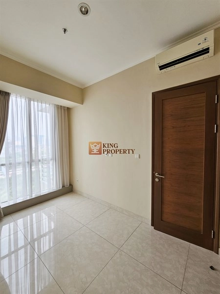 Taman Anggrek Residence Lantai Hoki! 2BR Condominium Taman Anggrek Residences Ready Survey 19 6