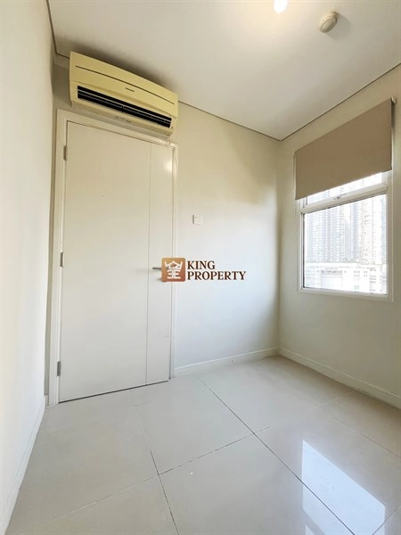 Madison Park Dijual 2BR Apartemen Madison Park Tanjung Duren Lantai Hoki 7 6