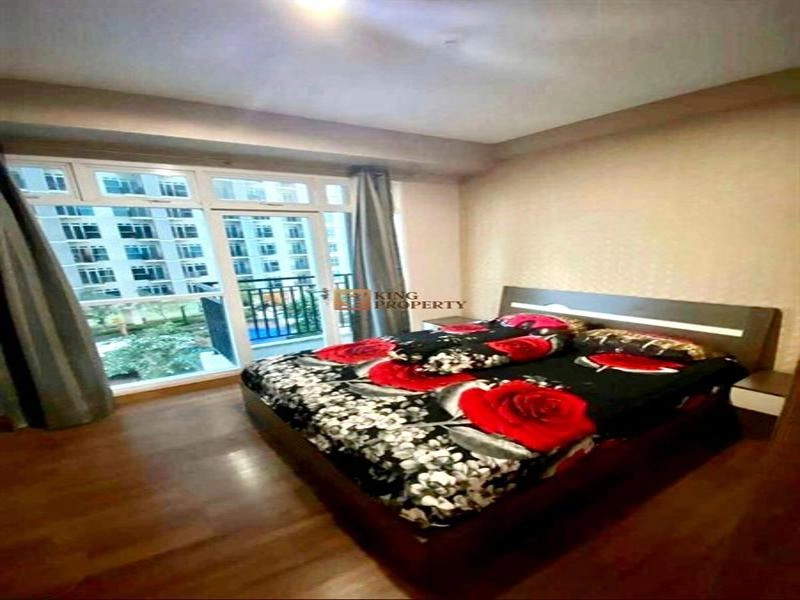 Jakarta Barat Dijual Cepat Dibawah Harga Pasar 1BR Furnish Apartemen Puri Orchard  1 7