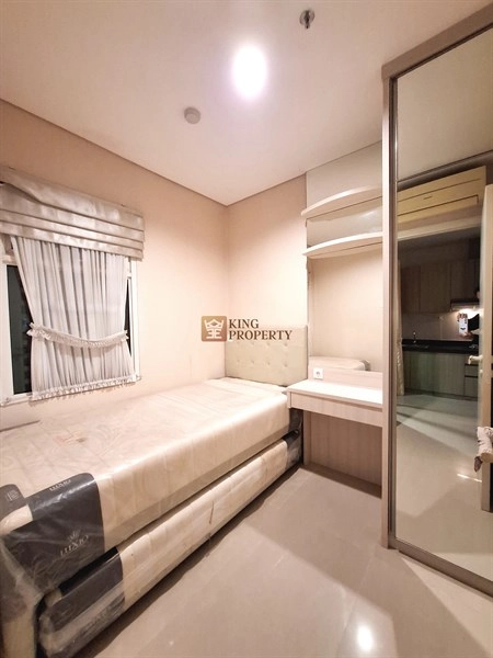 Madison Park Furnish Interior Baru! 2BR Madison Park Tanjung Duren Siap Huni 32 7