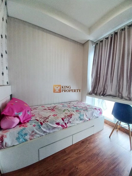 Jakarta Barat Good Luxurious! 3 Kamar Apartemen Puri Mansion Bagus Siap Huni 17 7