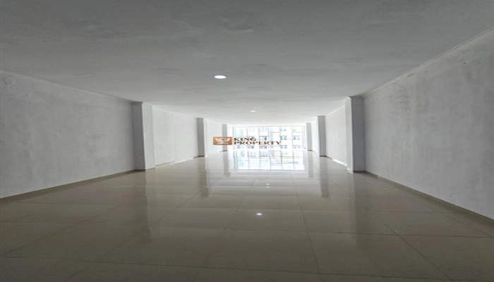 Jakarta Utara Strategis! Disewa Ruko Jalan Raya Muara Karang Pluit 30X5m2 8 7