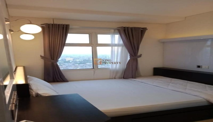 Madison Park Dijual 1 Kamar Madison Park Interior Modern Tanjung Duren 7 7