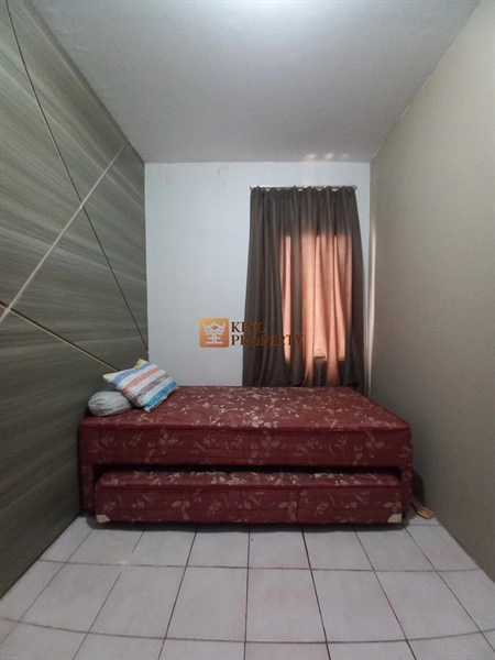 Royal Mediterania Hot Item Unit Hook Jarang Ada! 2 Bedroom Mediterania Garden 1 Furnish Lengkap Bagus Homey Siap Huni, Area Central Park - Jakarta Barat. 18 7