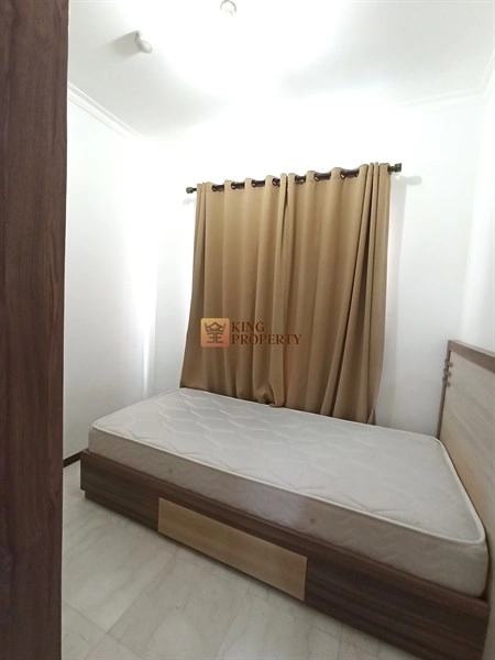 Royal Mediterania Full Furnish 2BR Royal Mediterania Garden Medit 3 RMG CP Tanjung Duren 18 7