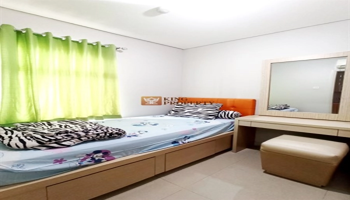 Madison Park Siap Huni 2 Kamar Madison Park Central Park Furnished Lengkap<br> 8 7