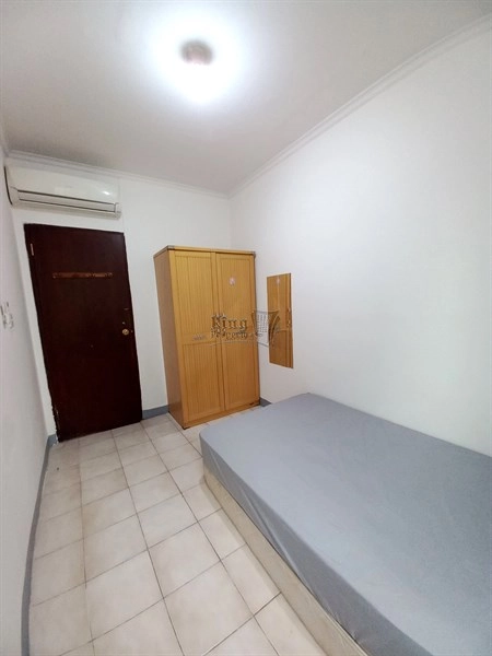 Royal Mediterania Recommend Murah! 2BR Mediterania Garden Medit 1 MGR CP Furnished 18 7