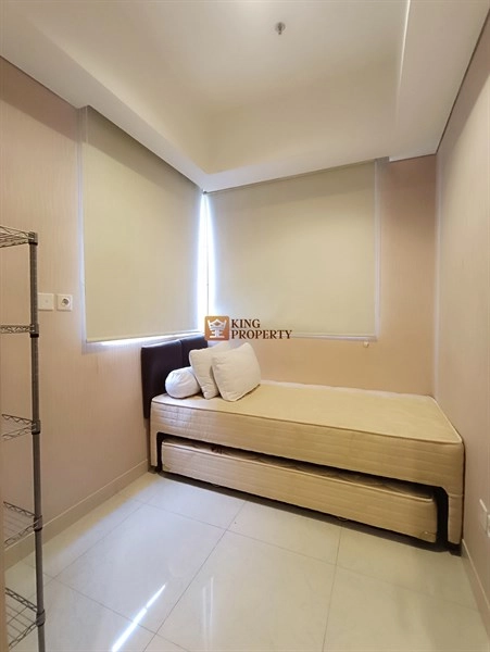 Taman Anggrek Residence Good Item!2BR Apartemen Taman Anggrek Residence Full Furnish Rapi, Siap Huni. 17 7