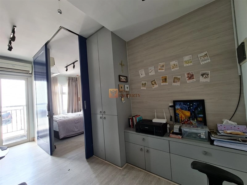 Madison Park Fully Furnish! 1BR 30m2 Madison Park Tanjung Duren Jakarta Barat 8 7