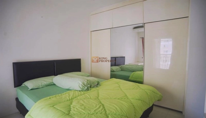 Royal Mediterania Jarang Ada! 3BR Jadi 2BR+ Mediterania Garden Medit 2 Tanjung Duren 7 7