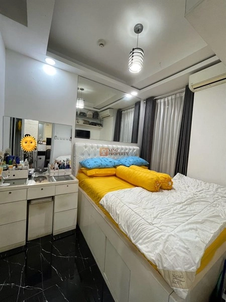 Taman Anggrek Residence Design Interior Bagus! 1BR Taman Anggrek Residence Tanjung Duren TAR 8 7